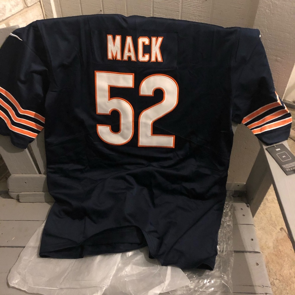 Nike NFL jersey Mack 52 XXXL GSH